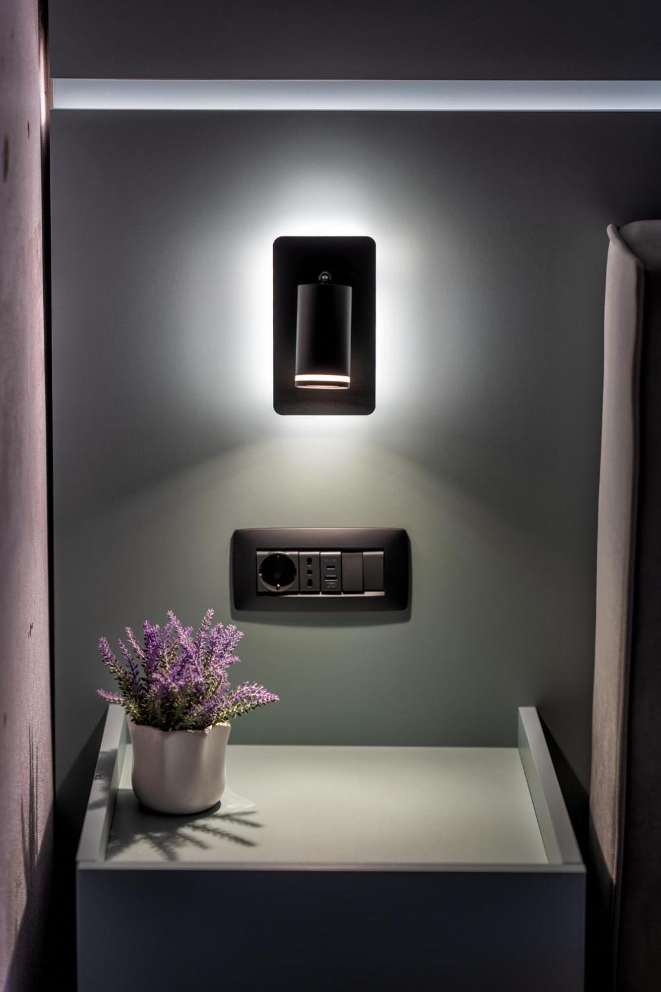 Marcos Studio Nice And Cozy Pitesti Bagian luar foto