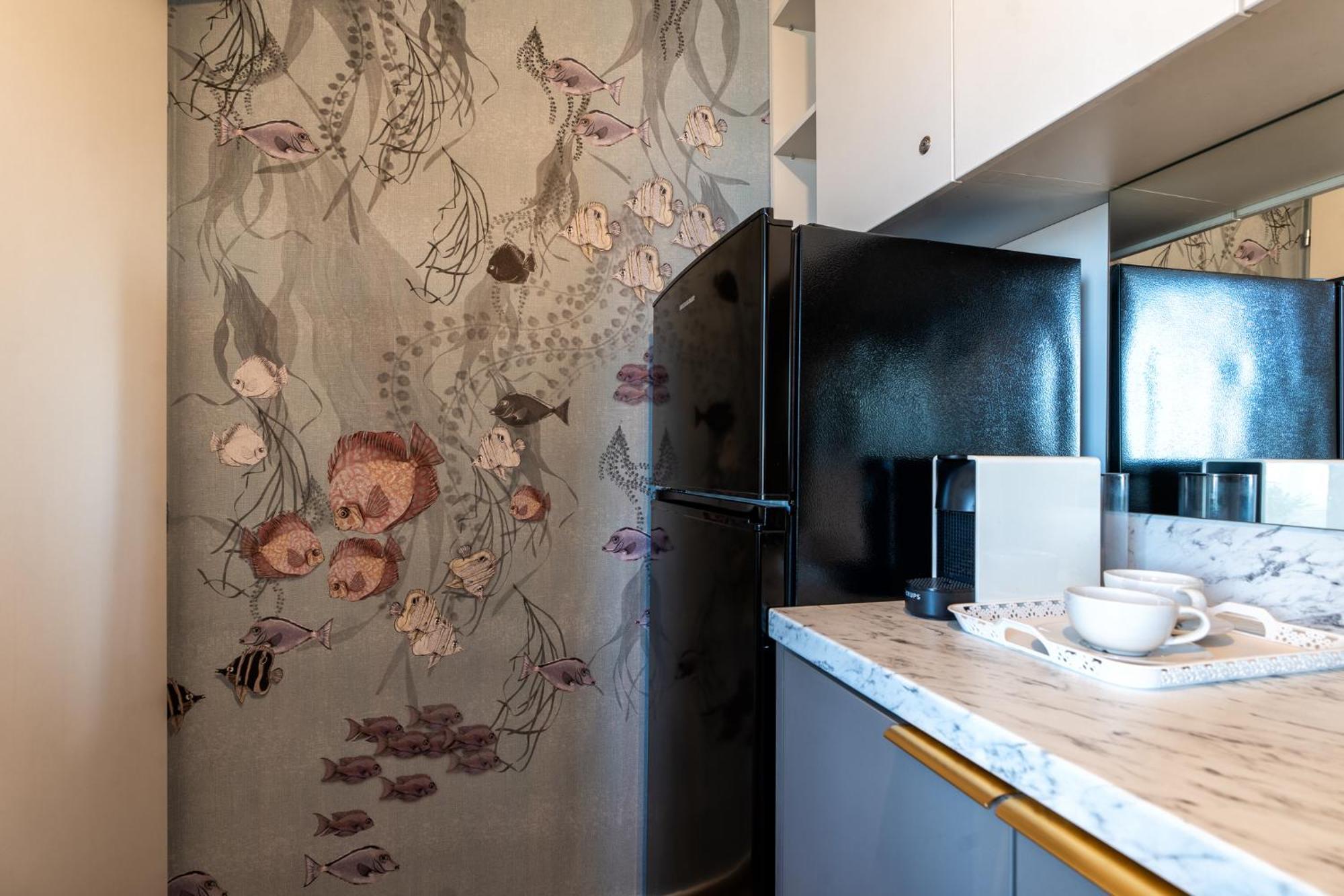 Marcos Studio Nice And Cozy Pitesti Bagian luar foto