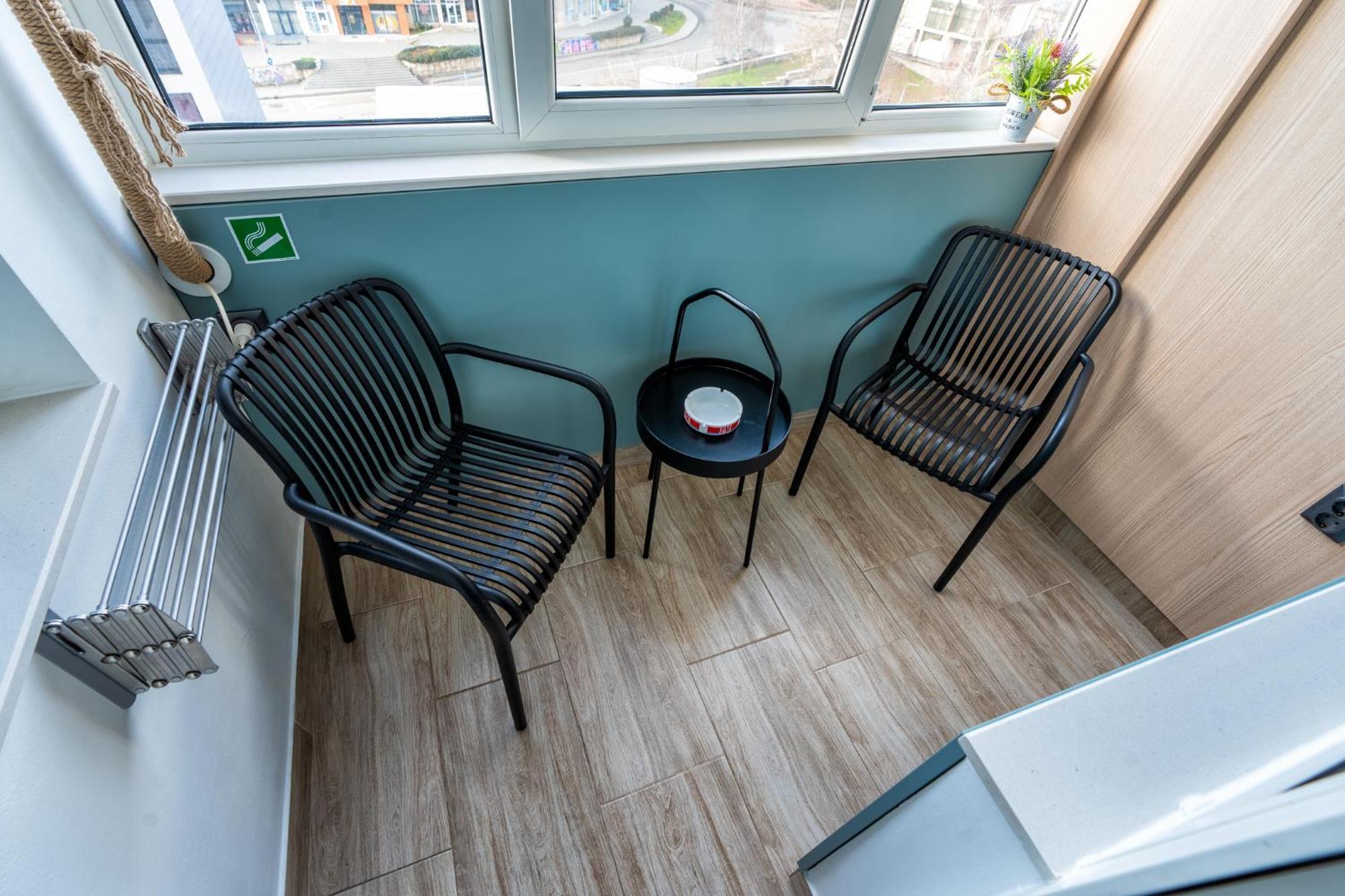 Marcos Studio Nice And Cozy Pitesti Bagian luar foto
