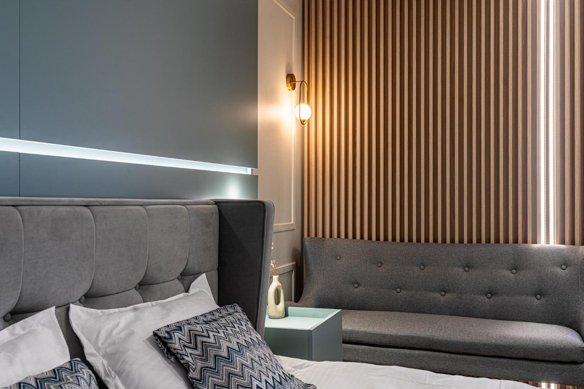 Marcos Studio Nice And Cozy Pitesti Bagian luar foto